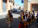 ofrenda de flores a la virgen - 2009- 015